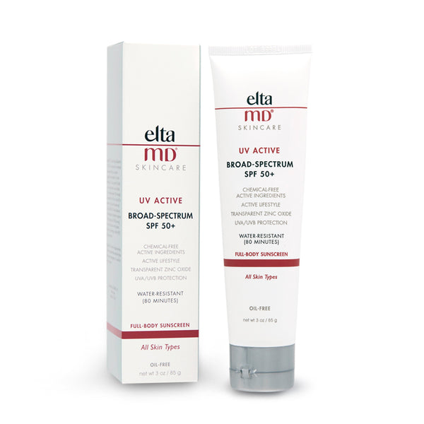 EltaMD UV Active Broad-Spectrum SPF 50