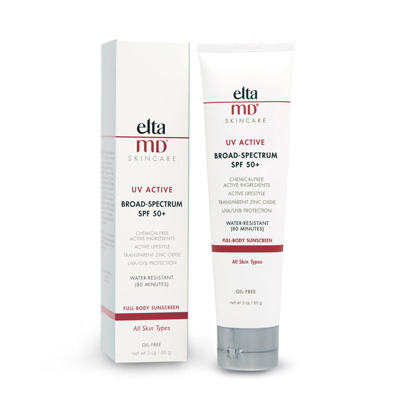 EltaMD UV Active Broad-Spectrum SPF 50