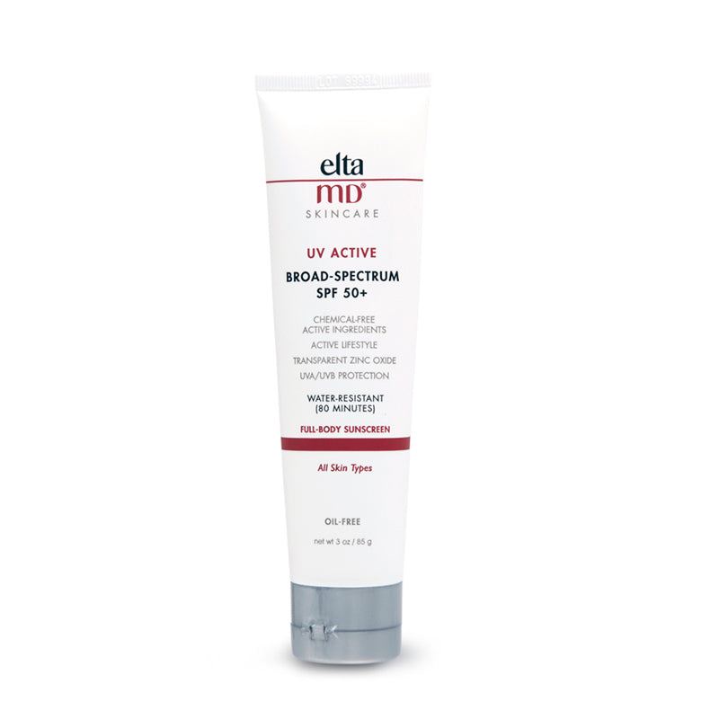 EltaMD UV Active Broad-Spectrum SPF 50