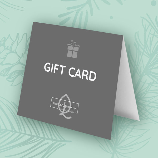 Gift Certificate