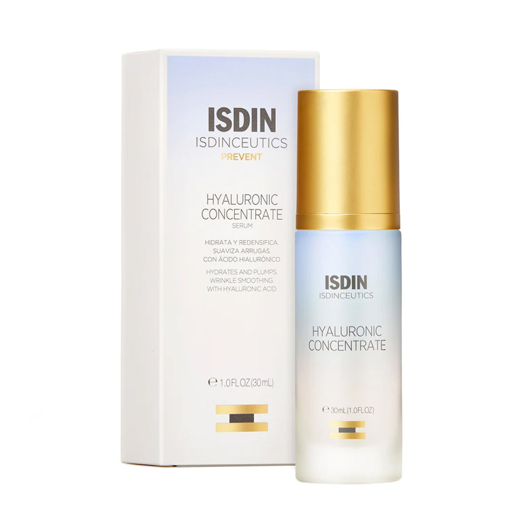 Isdinceutics Hyaluronic Concentrate