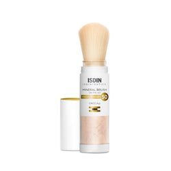 ISDIN Mineral Brush - Facial Powder SPF 50