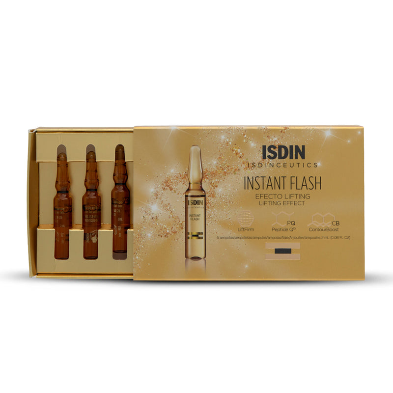 Isdinceutics - Instant Flash