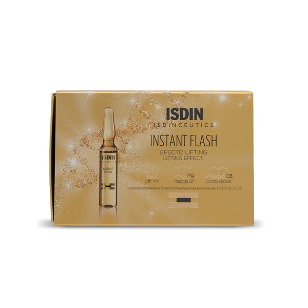 Isdinceutics - Instant Flash