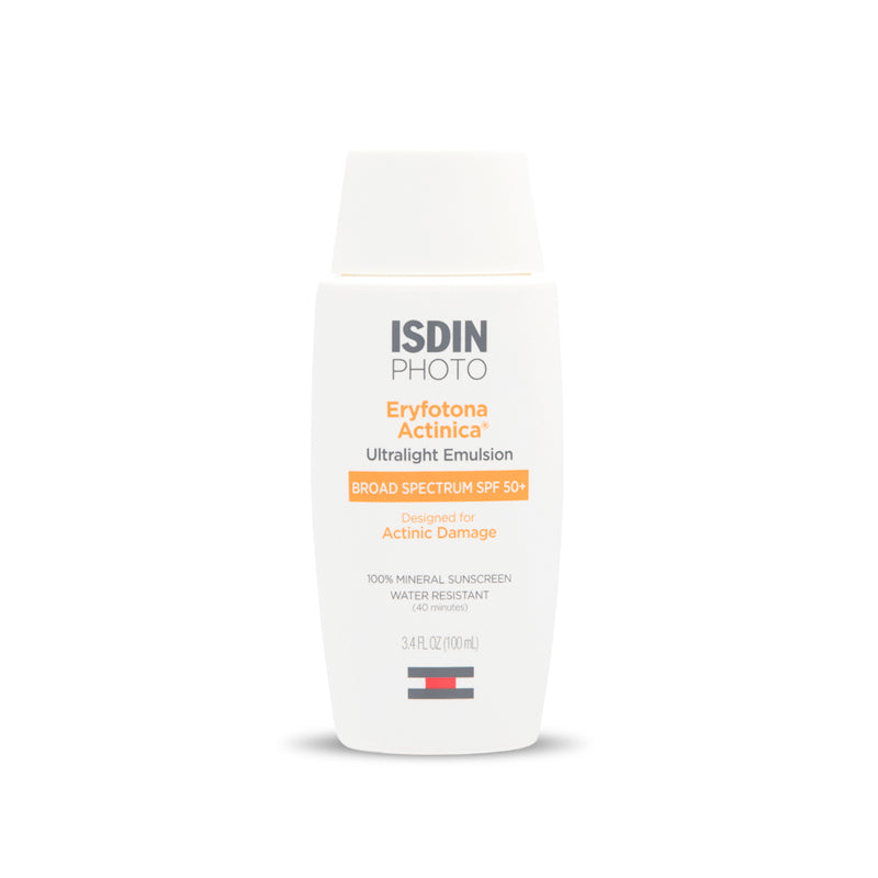 ISDIN Photo Eryfotona Actinica Broad Spectrum SPF 50