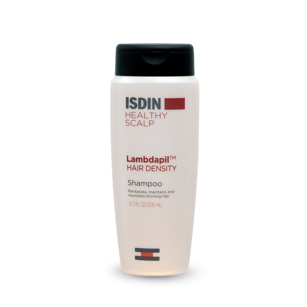 Isdin - Lambdapil Hair Density Shampoo