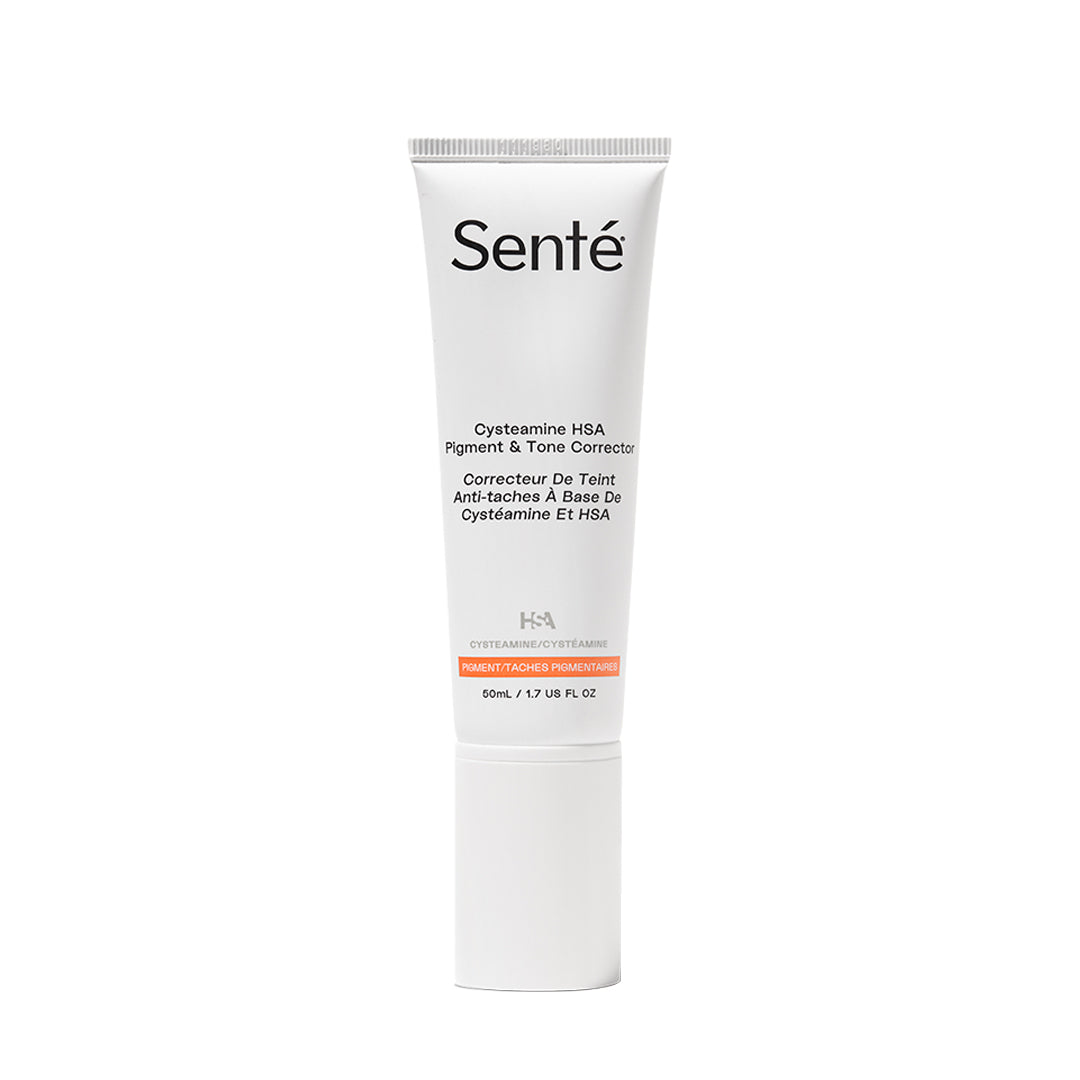 Senté Cysteamine HSA Pigment & Tone Corrector