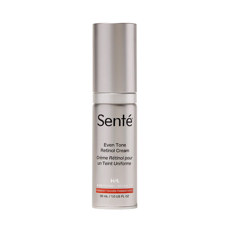 SENTÉ Even Tone Retinol Cream