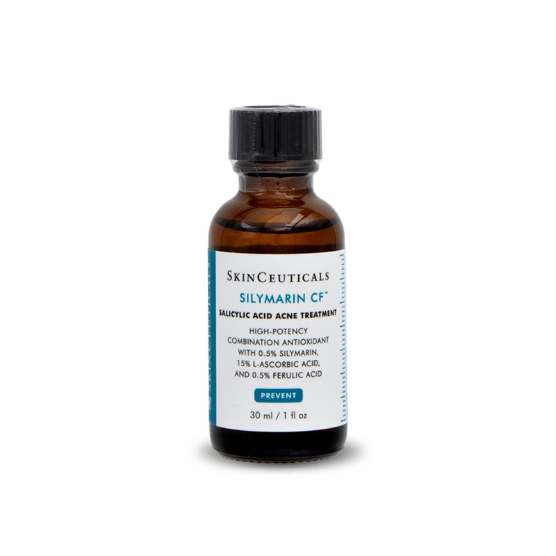 Skinceuticals Silymarin CF