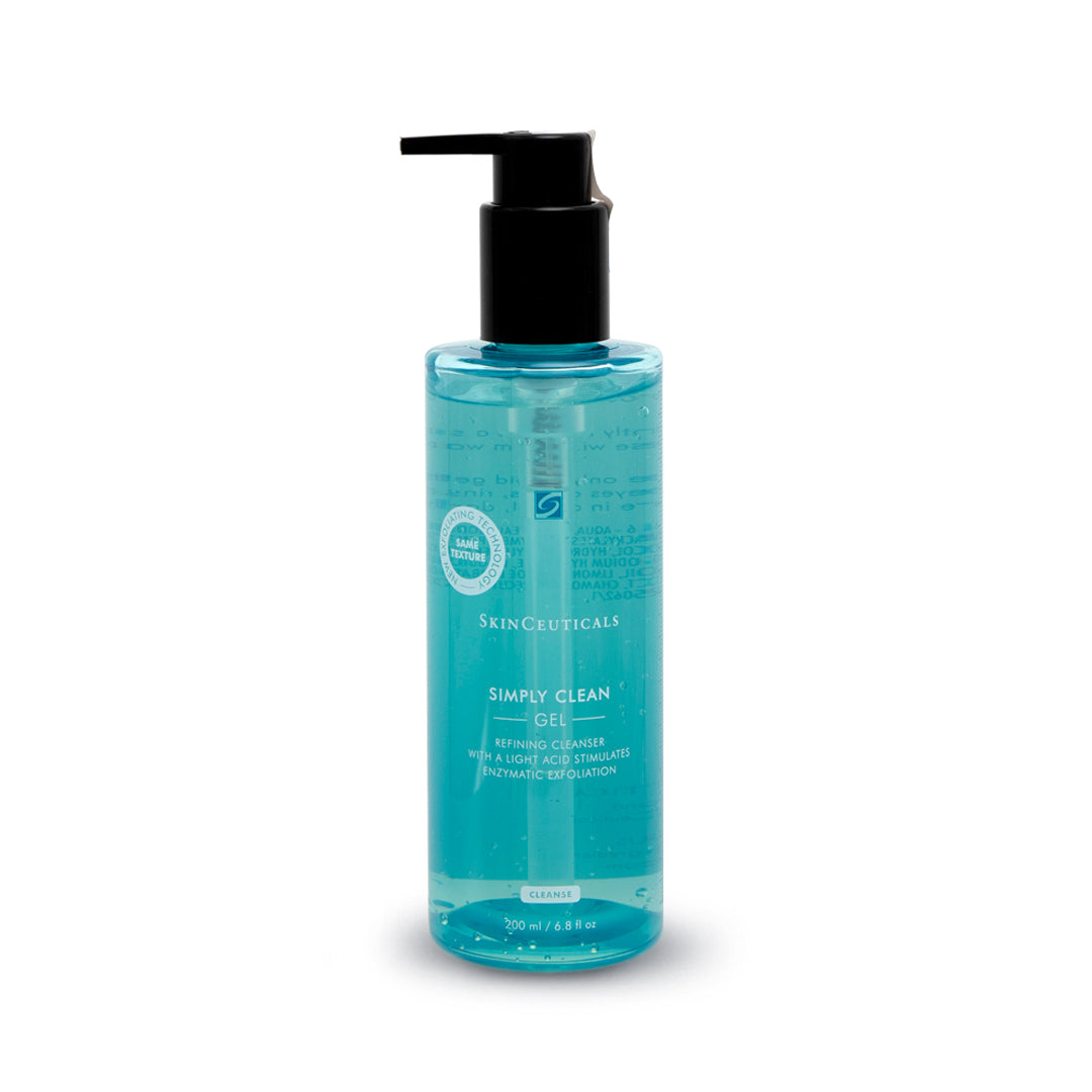 SkinCeuticals Simply Clean Gel