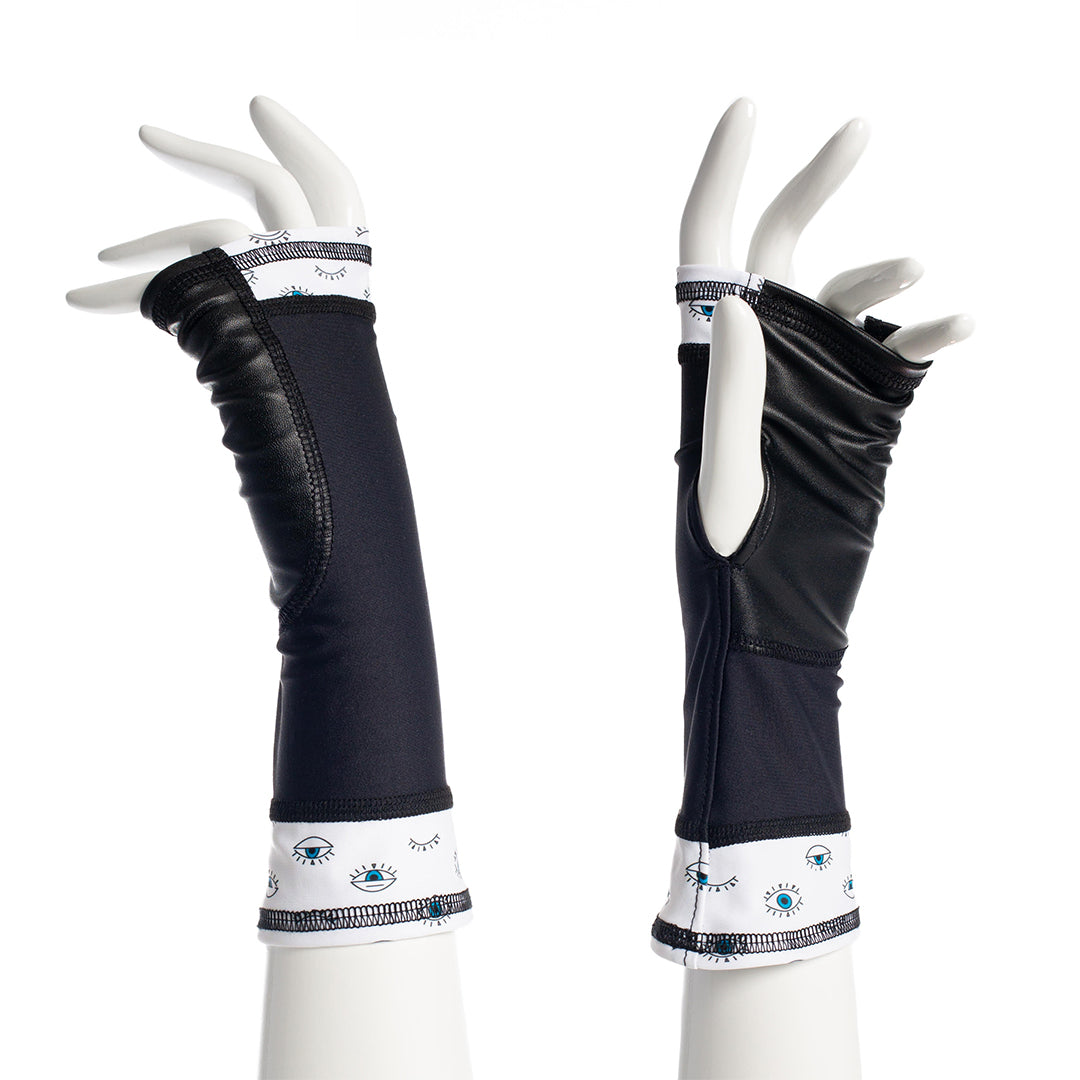 Sol Amie Sun Protective Gloves