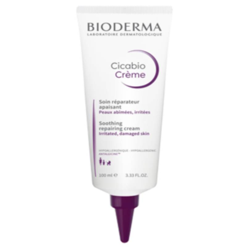 Bioderma Cicabio Cream