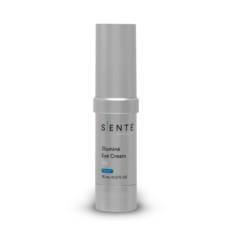 SENTÉ Illuminé Eye Cream