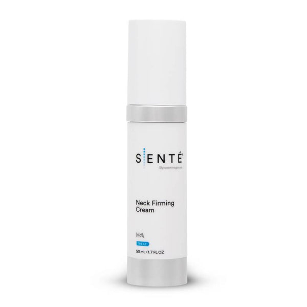 SENTÉ Neck Firming Cream