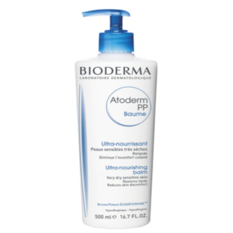 Bioderma Atoderm Baume